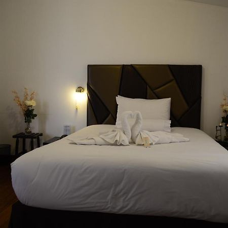 Hotel De Turistas Abancay 외부 사진