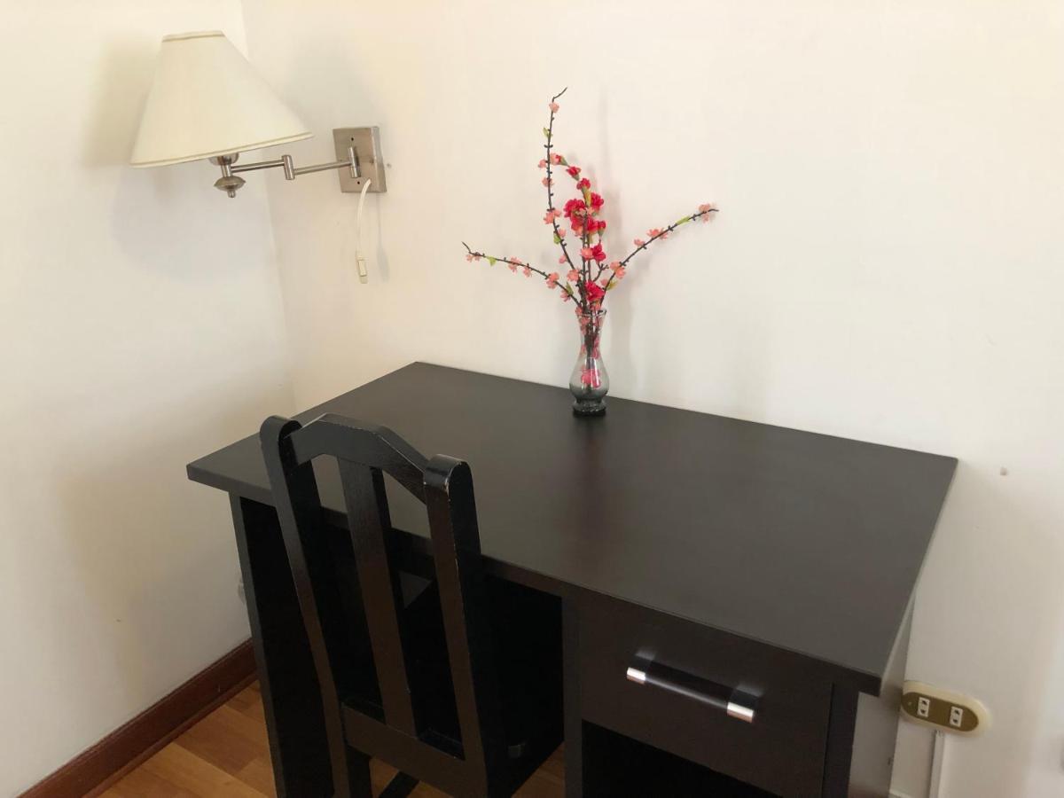 Hotel De Turistas Abancay 외부 사진